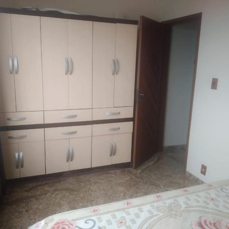 Apartamento Mobiliado - Centro - Saquarema Lägenhet Exteriör bild